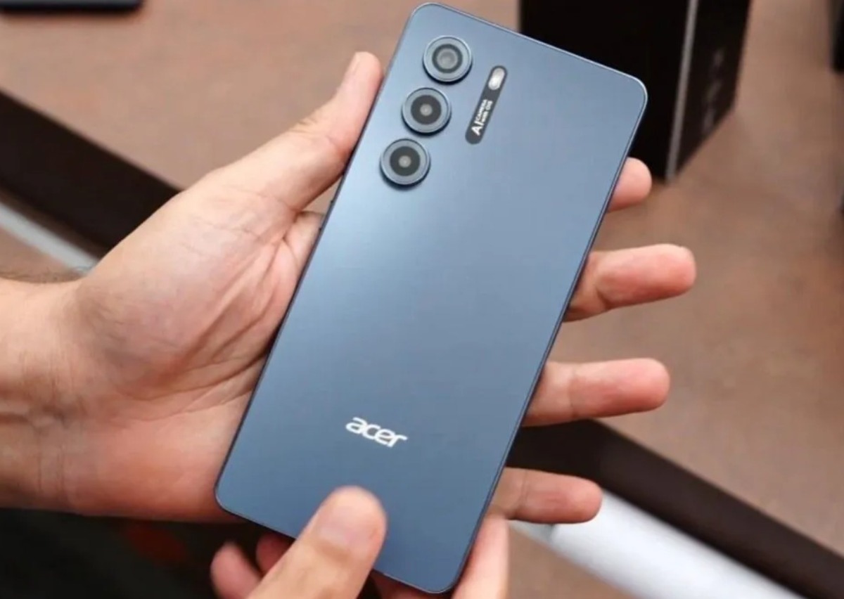 Acer Super ZX भारत में लॉन्च, कीमत ₹9,999 से शुरू; जानें पूरी डिटेल
