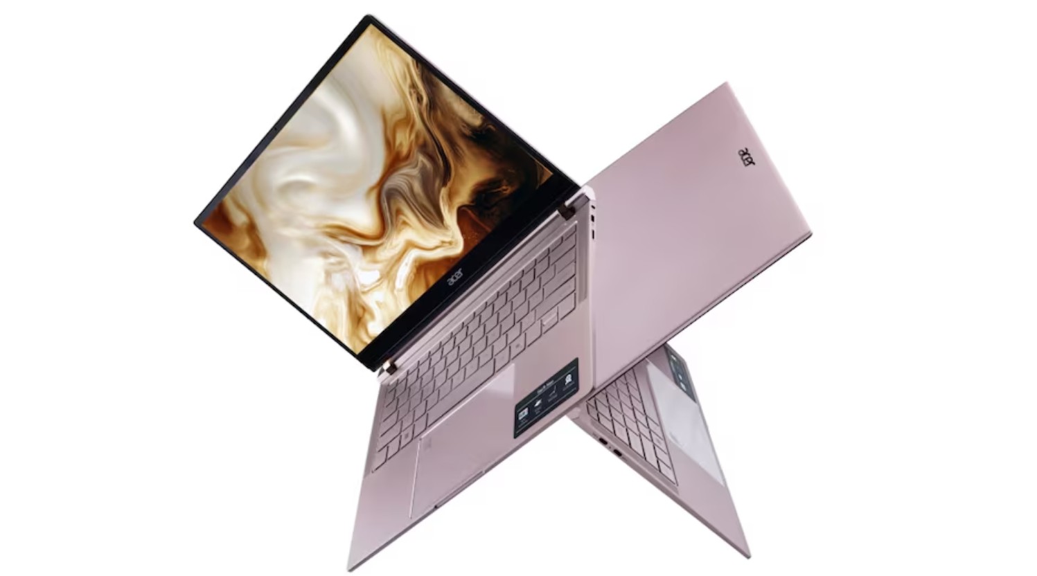 Acer Swift Neo भारत में लॉन्च Intel Core Ultra 5 और दमदार AI फीचर्स के साथ मिलेगा प्रीमियम अनुभव