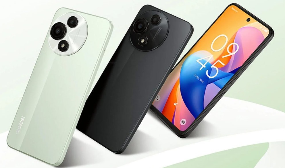 Alcatel V3 Pro 5G और V3 Classic 5G
