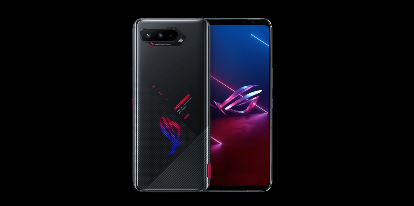 Asus ROG Phone 5s