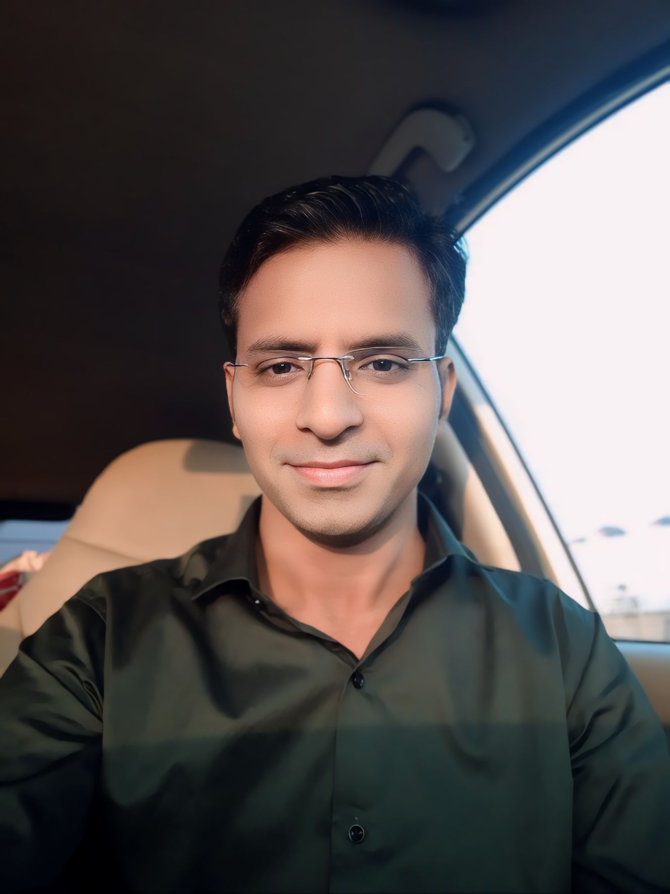 Bansidhar kadiya