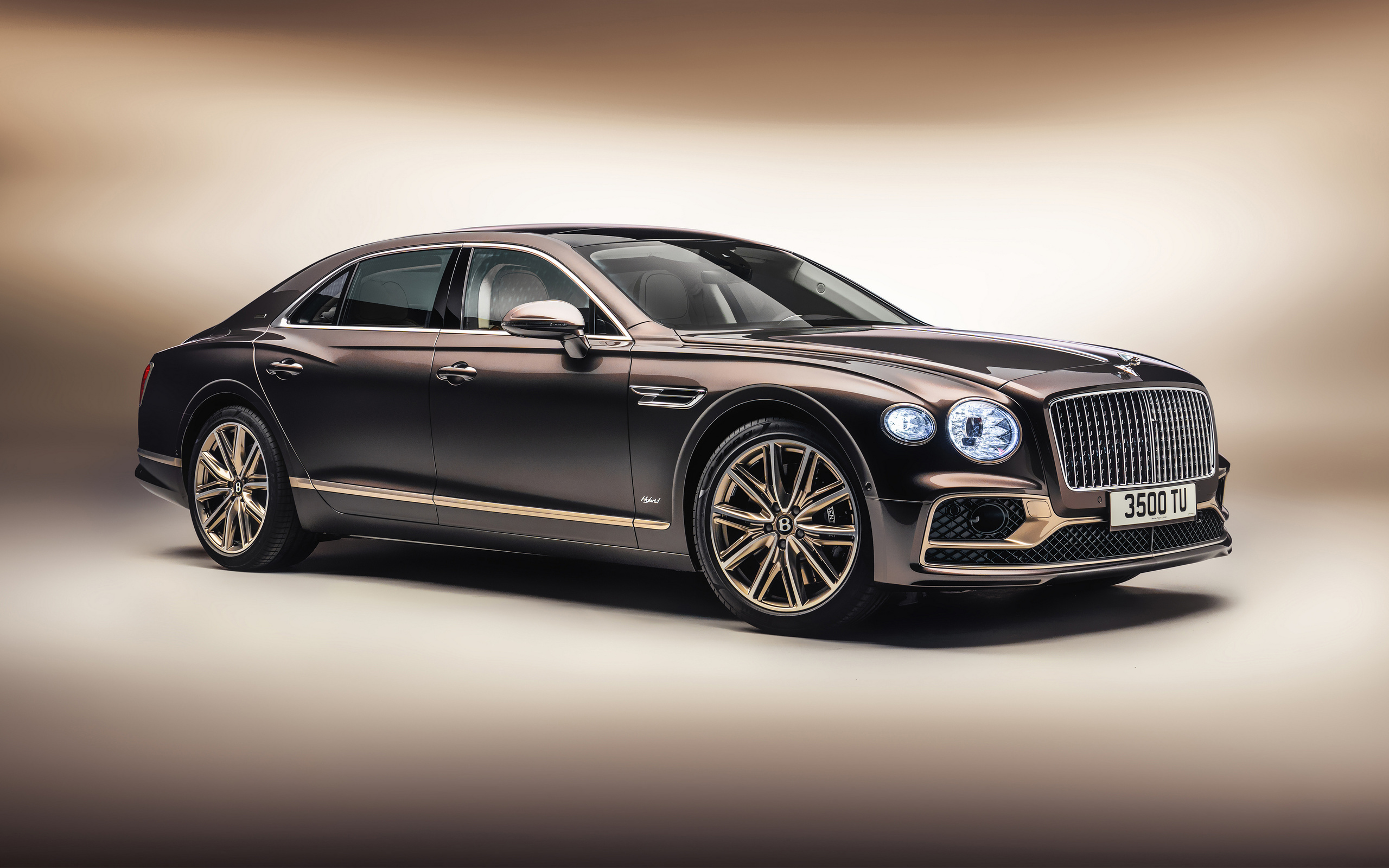 Bentley Flying Spur Price in India