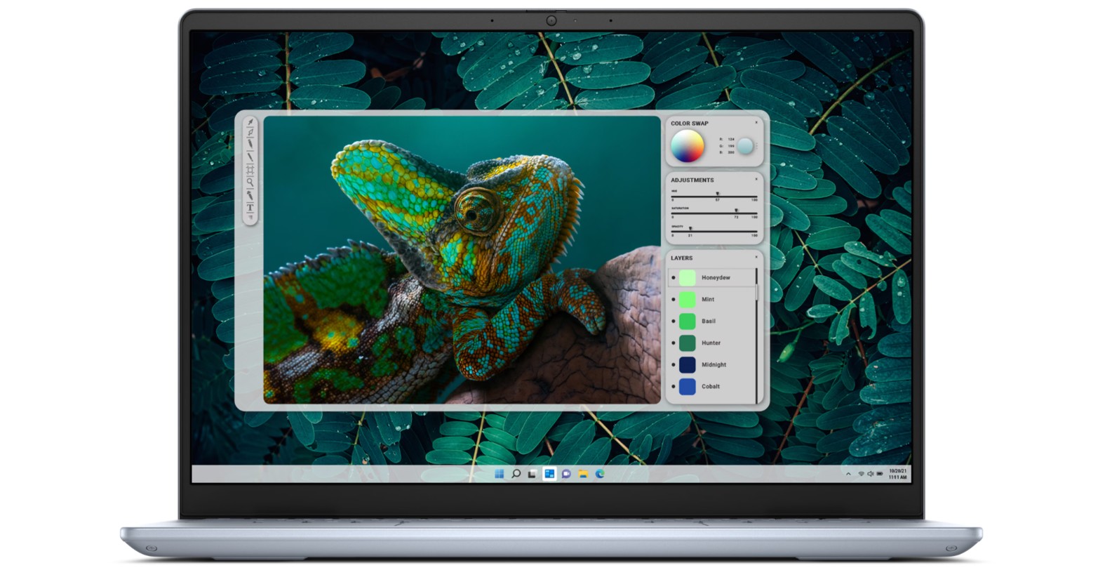 Dell 14 Plus Laptop Launched In India