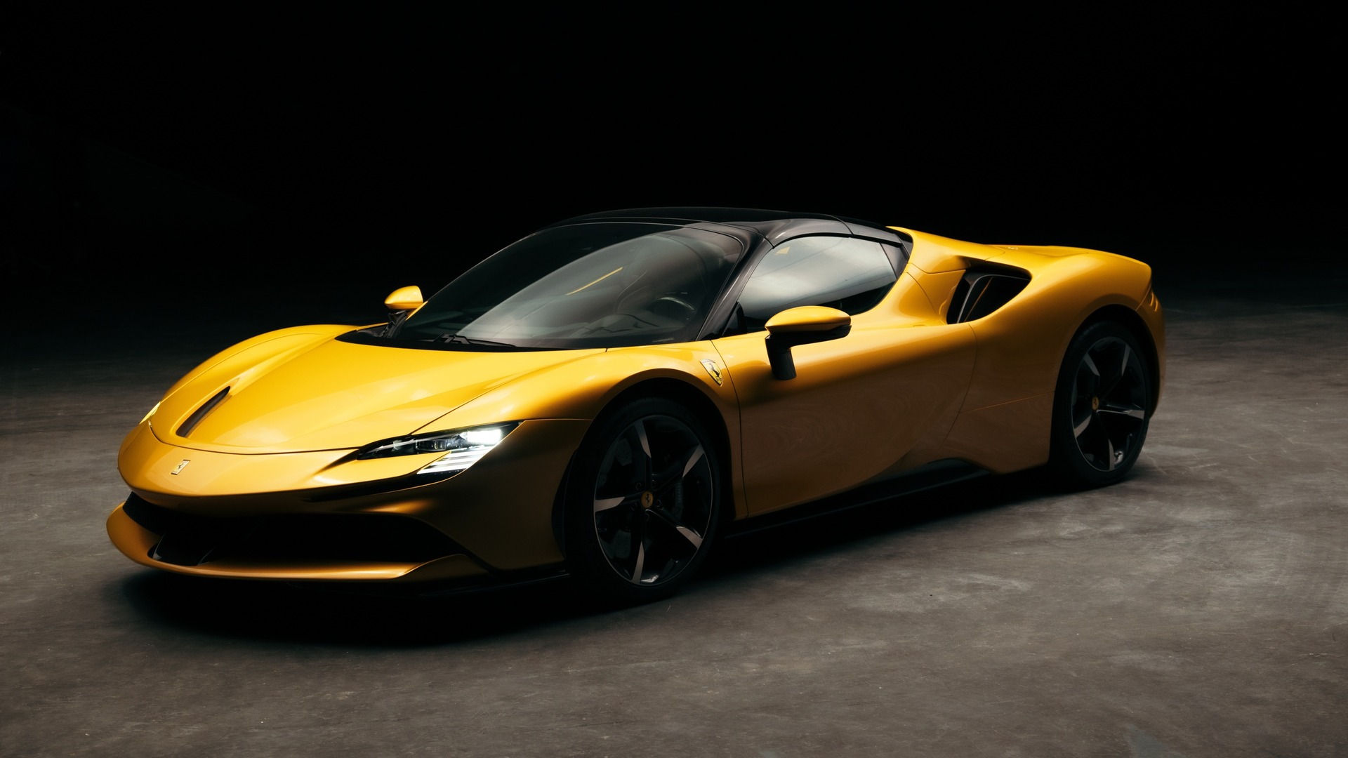 Ferrari SF90 Stradale Price in India