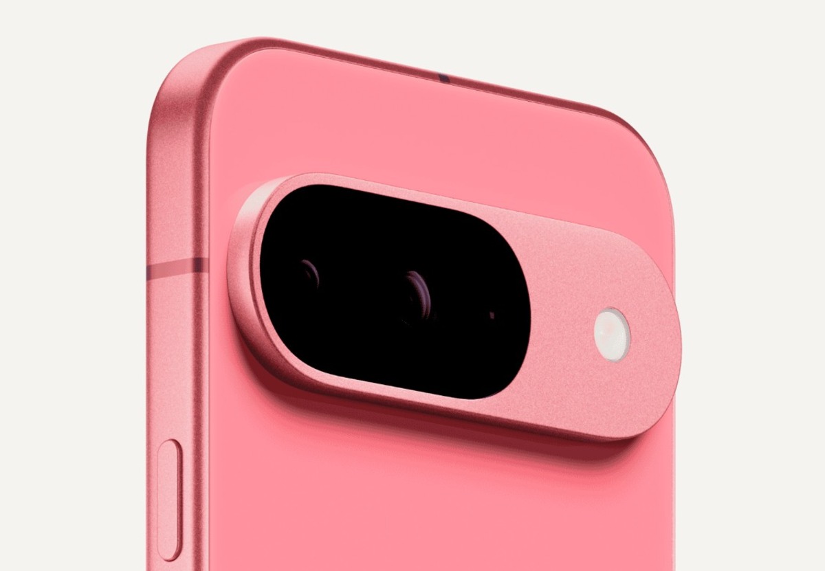Google Pixel 10