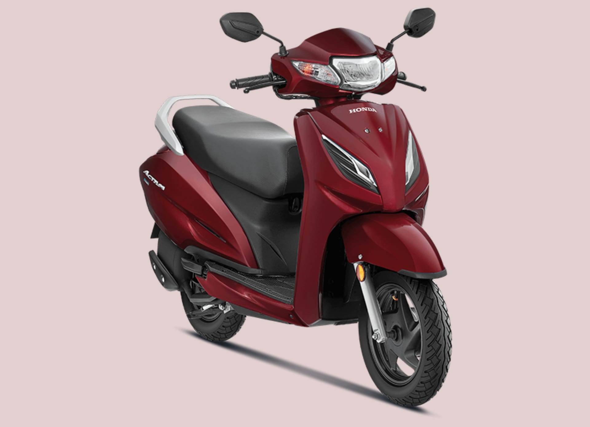 Honda Activa 7G Faetures