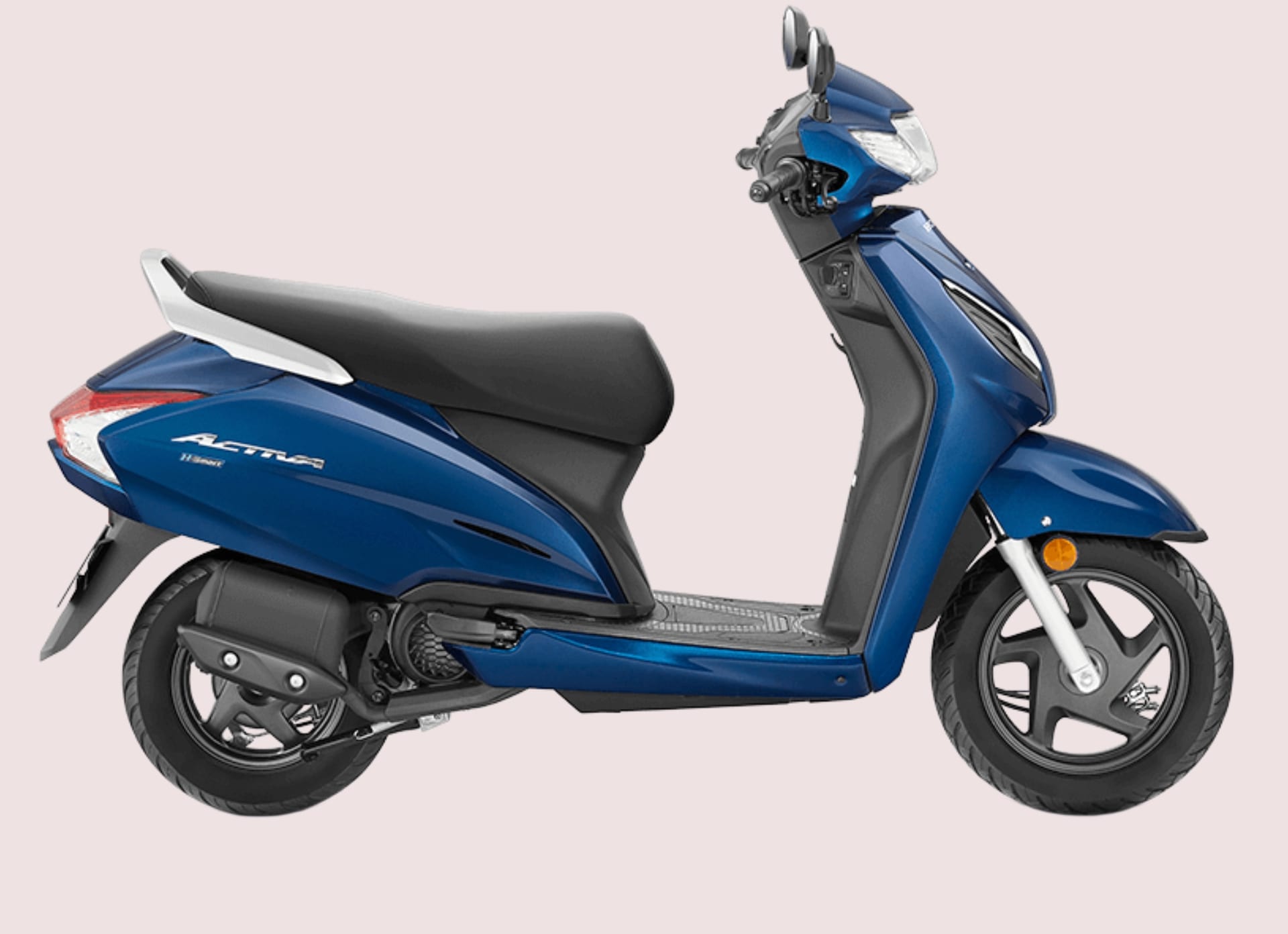 Honda Activa 7G Launch Date