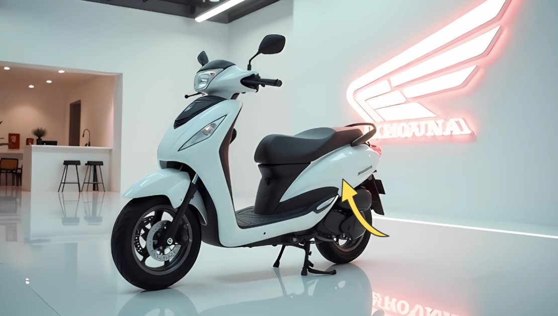 Honda Activa 7g Launch Date