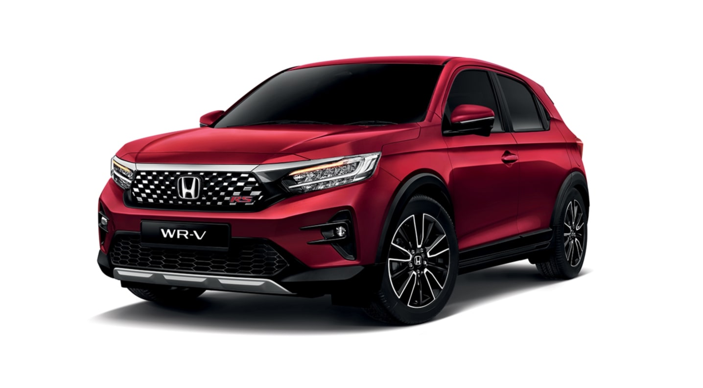 Honda WR-V 2026 भारत में जल्द लॉन्च जानें संभावित कीमत, फीचर्स और डिजाइन अपडेट