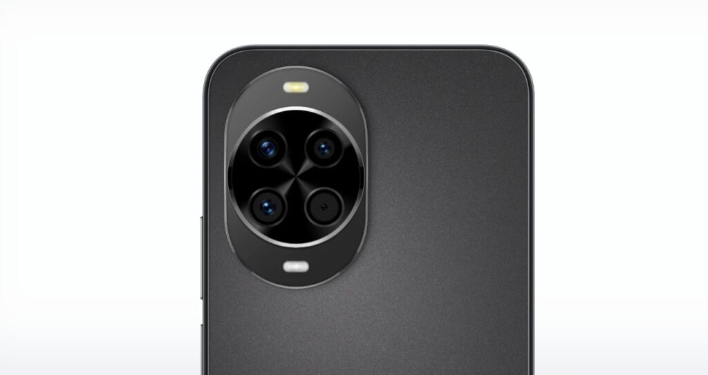 Huawei Nova 14 Ultra Camera