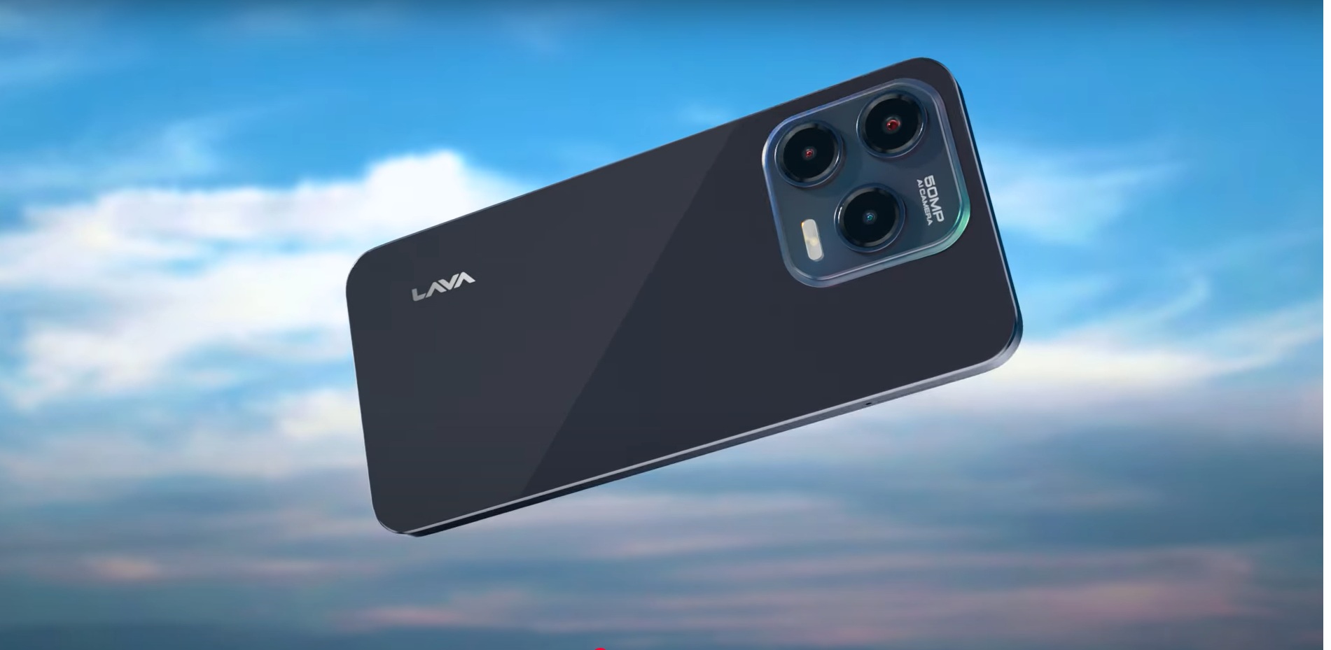 Lava Bold N1 Pro Price in India