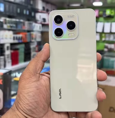 ₹10,000 से कम में धमाका करने आ रहा Lava Shark 5G – जानिए लॉन्च डेट और खासियतें