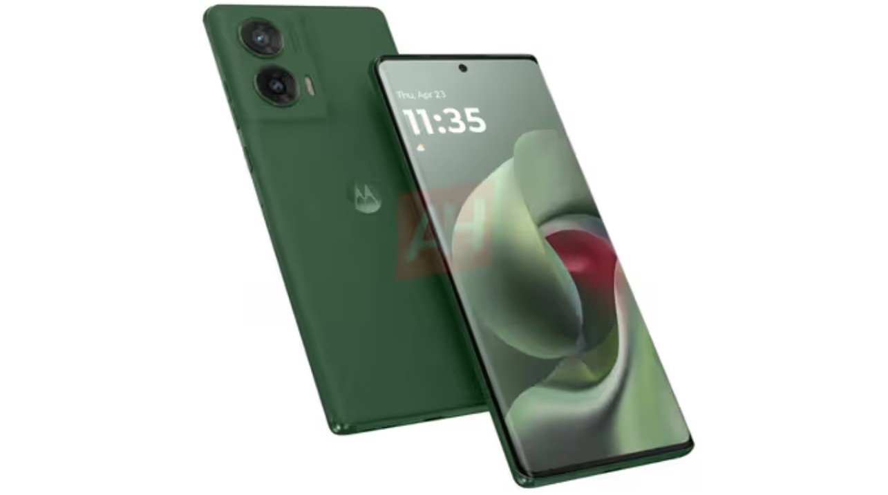 Moto G96 5G