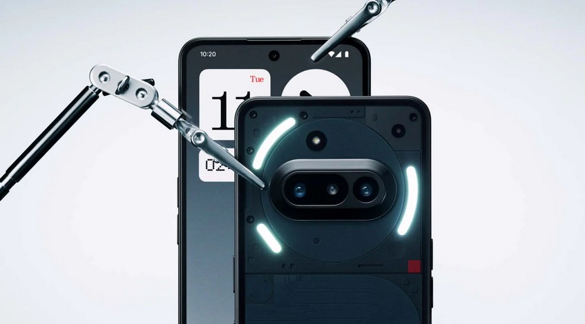 Nothing Phone 3 Price