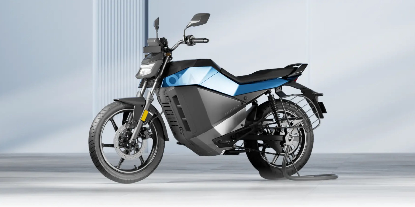 Ola Roadster X की डिलीवरी भारत में 23 May से शुरू