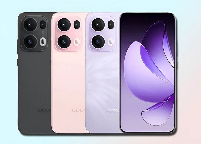 Oppo Reno 14 Pro 5G Price