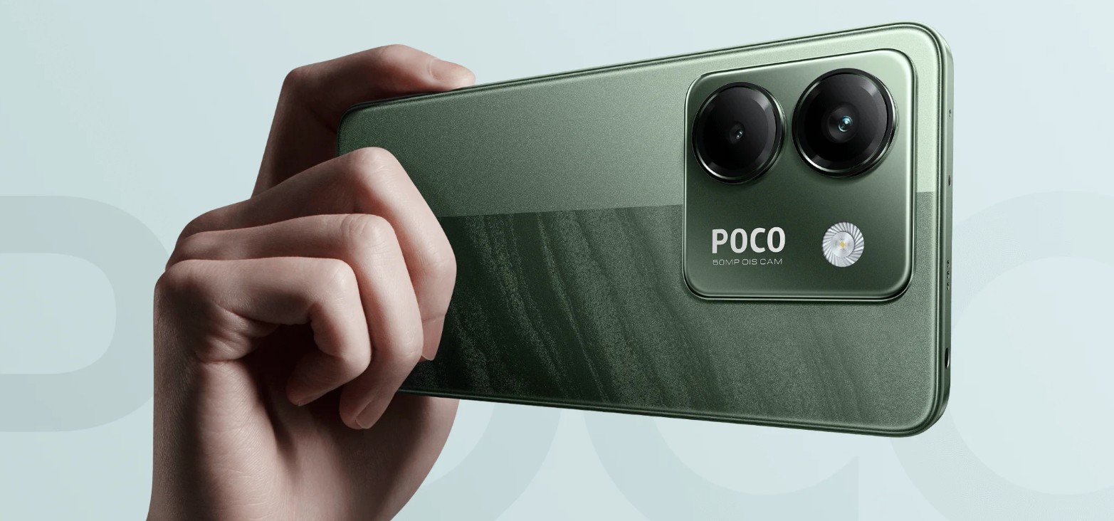 POCO M7 Pro 5G