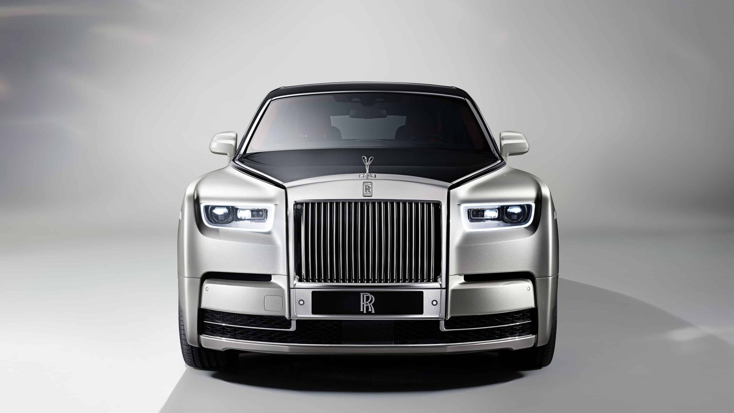 Rolls-Royce Phantom Price