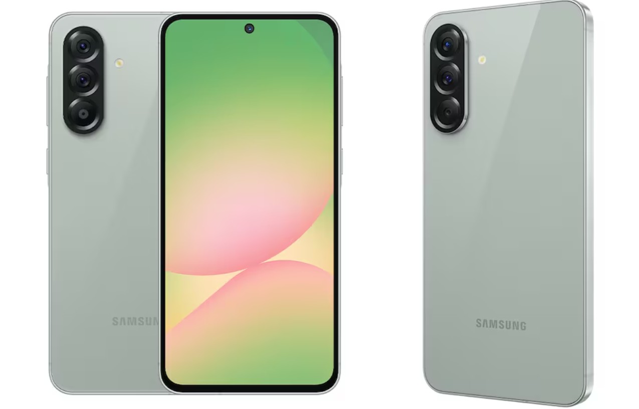 Samsung Galaxy A57
