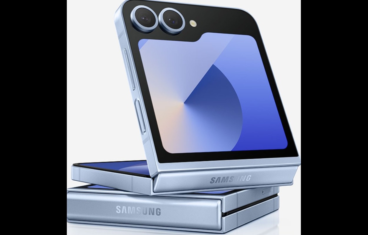 Samsung Galaxy Z Flip FE