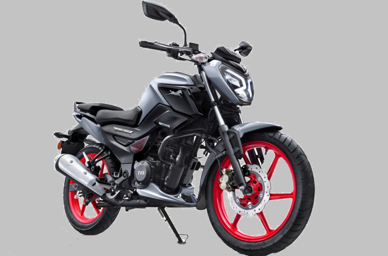 TVS Raider 125 की नई iGO वेरिएंट