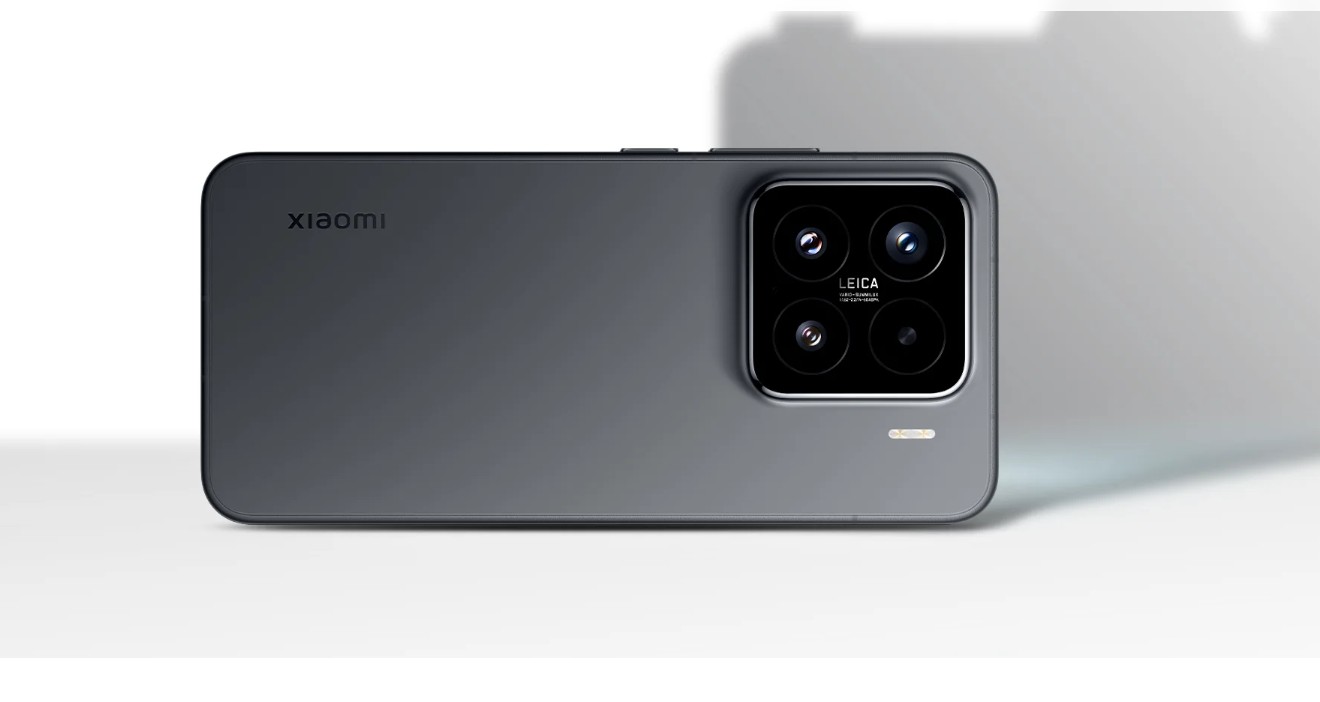 Xiaomi 15s Pro