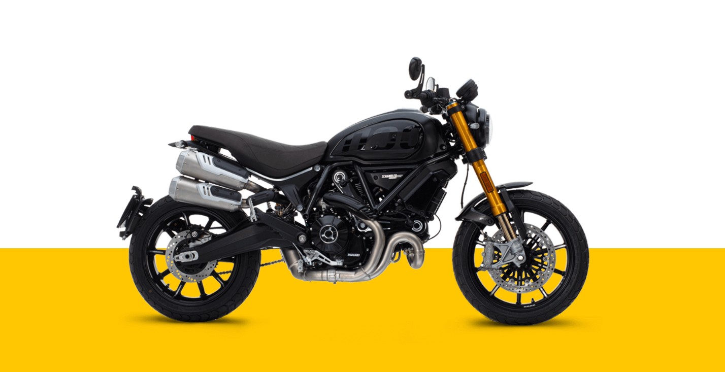 Ducati Scrambler 1100: दमदार परफॉर्मेंस और क्लासिक स्टाइल का जबरदस्त मेल