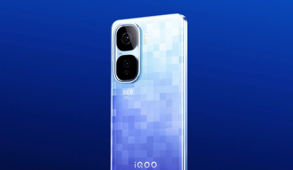 iQOO Neo10 Pro+ हुआ लॉन्च – 2K 144Hz डिस्प्ले, Snapdragon 8 Elite और 6800mAh बैटरी के साथ