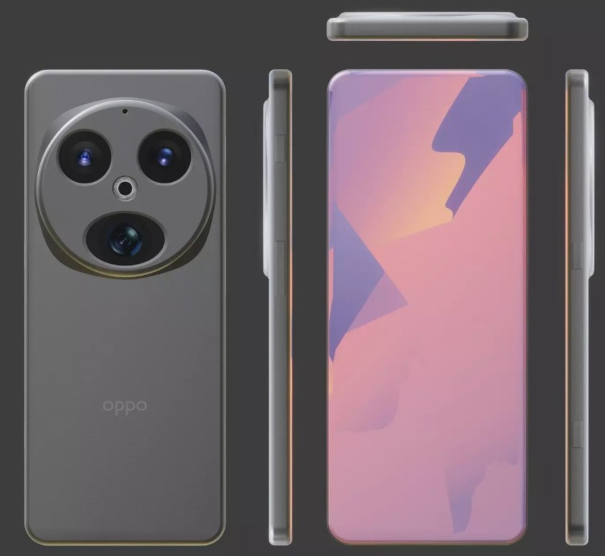 Oppo Find X9 Ultra