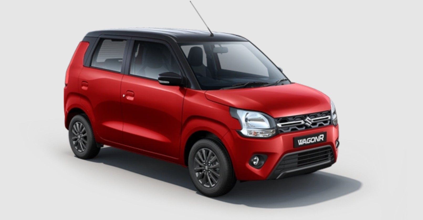 2025 Wagon R Design and Features