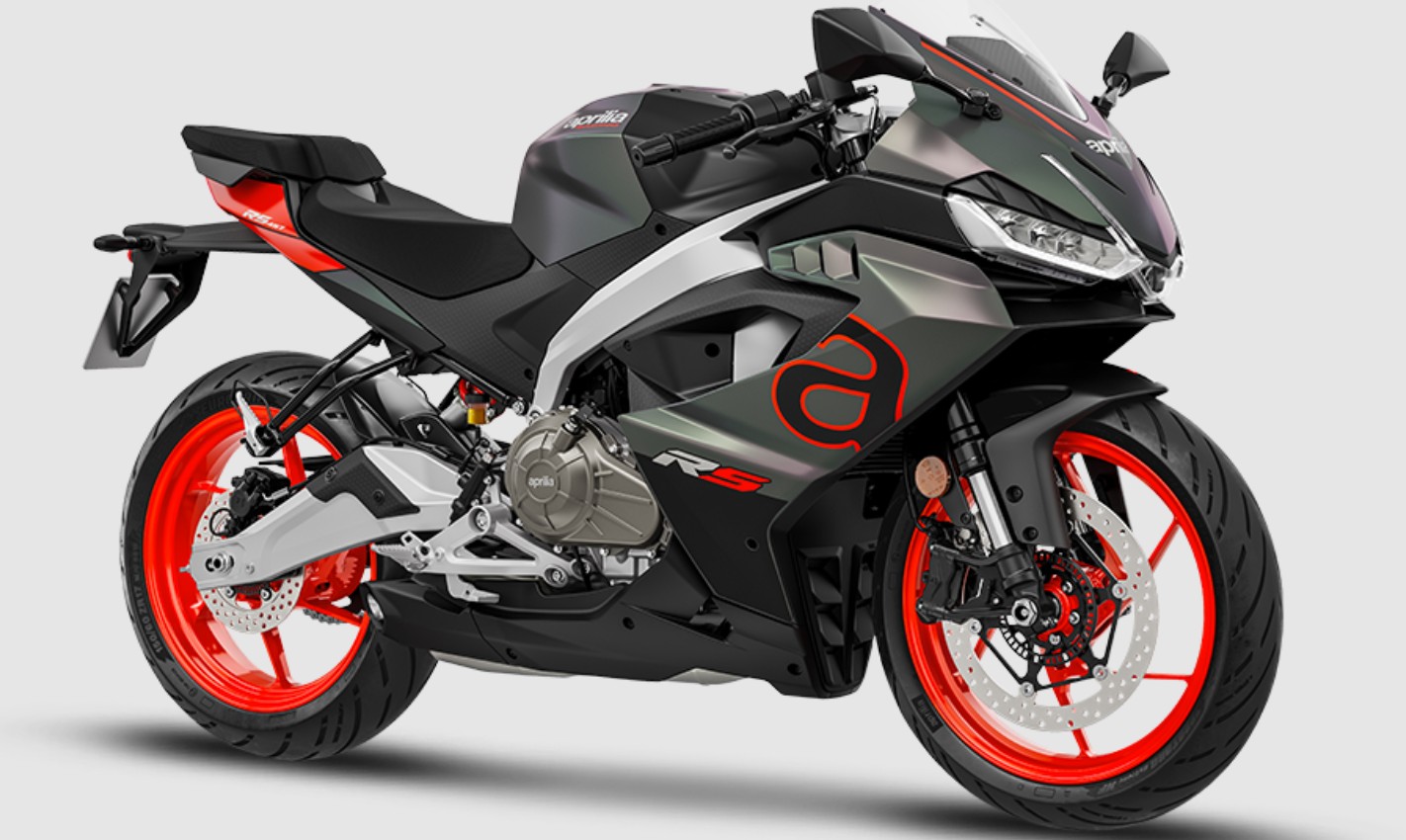 Aprilia RS 457 Price in India