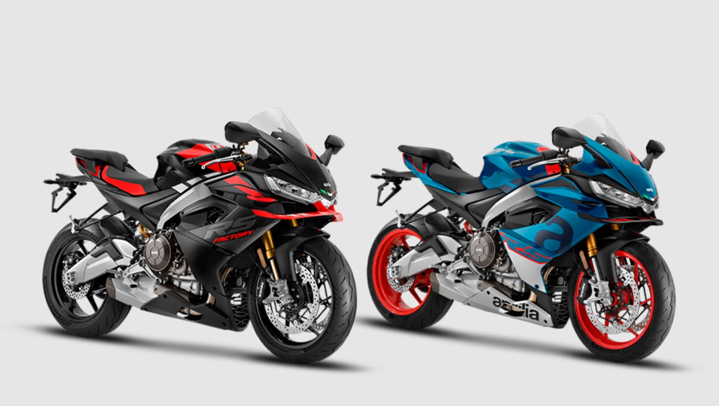 Aprilia RS 660 Price in India