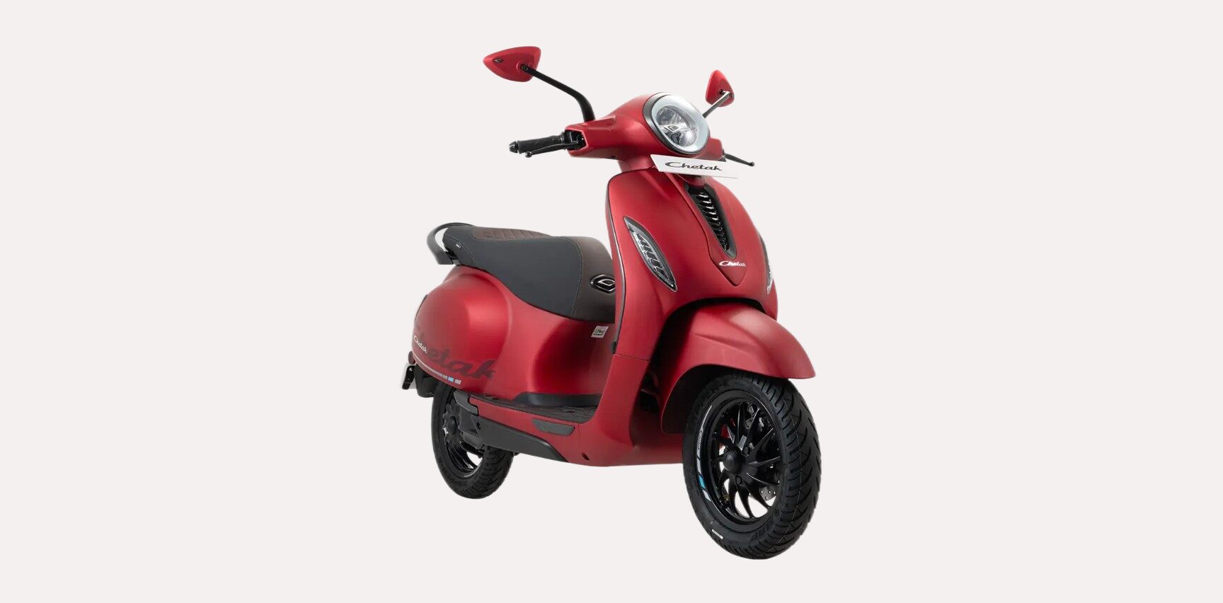 Bajaj Chetak 3001