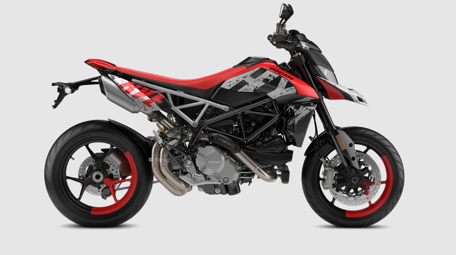 Ducati Hypermotard 950 Price in India