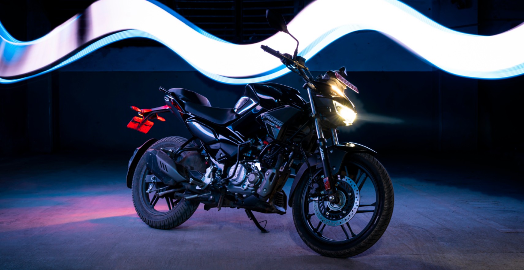 Hero Xtreme 125R 2025