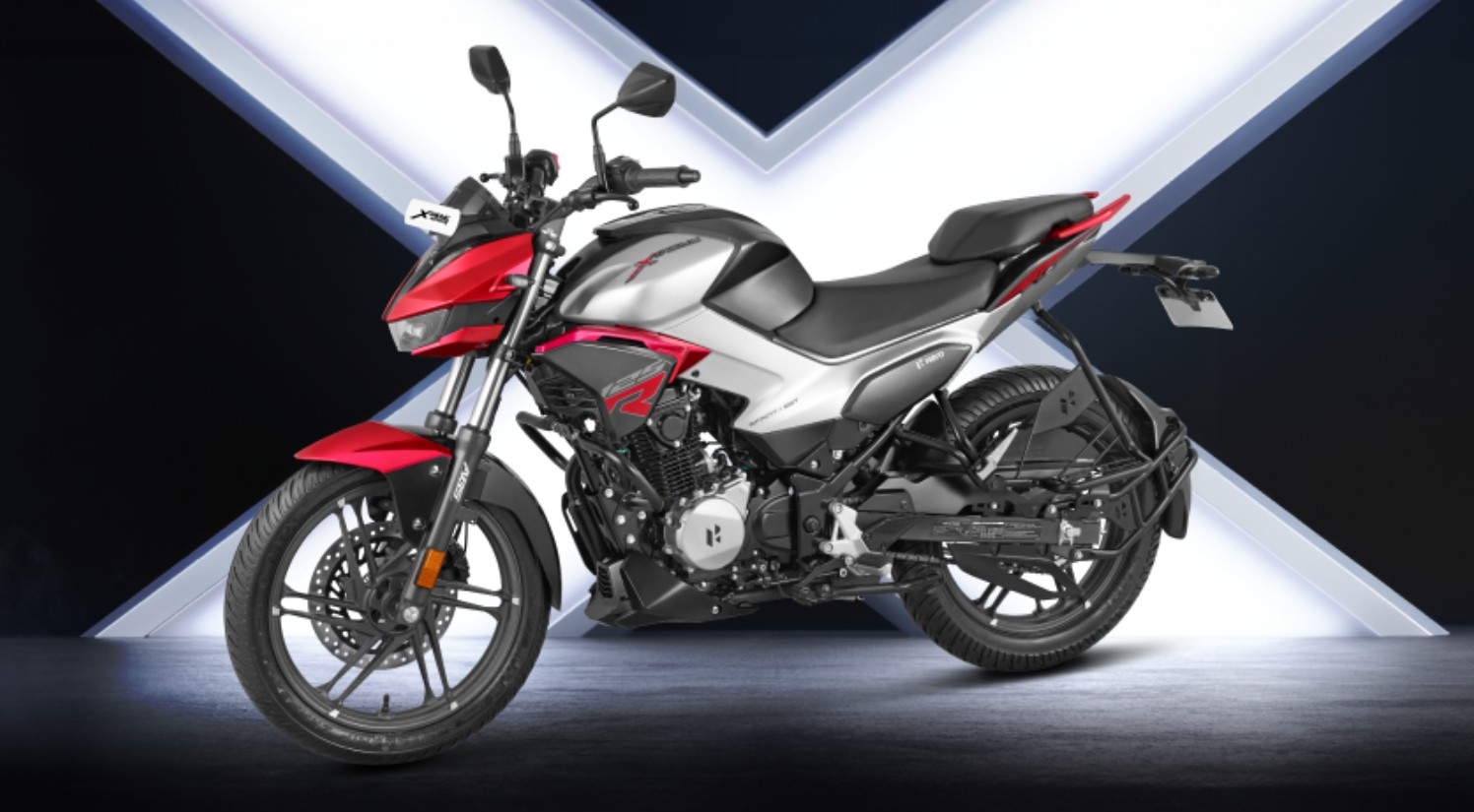 Hero Xtreme 125R 2025