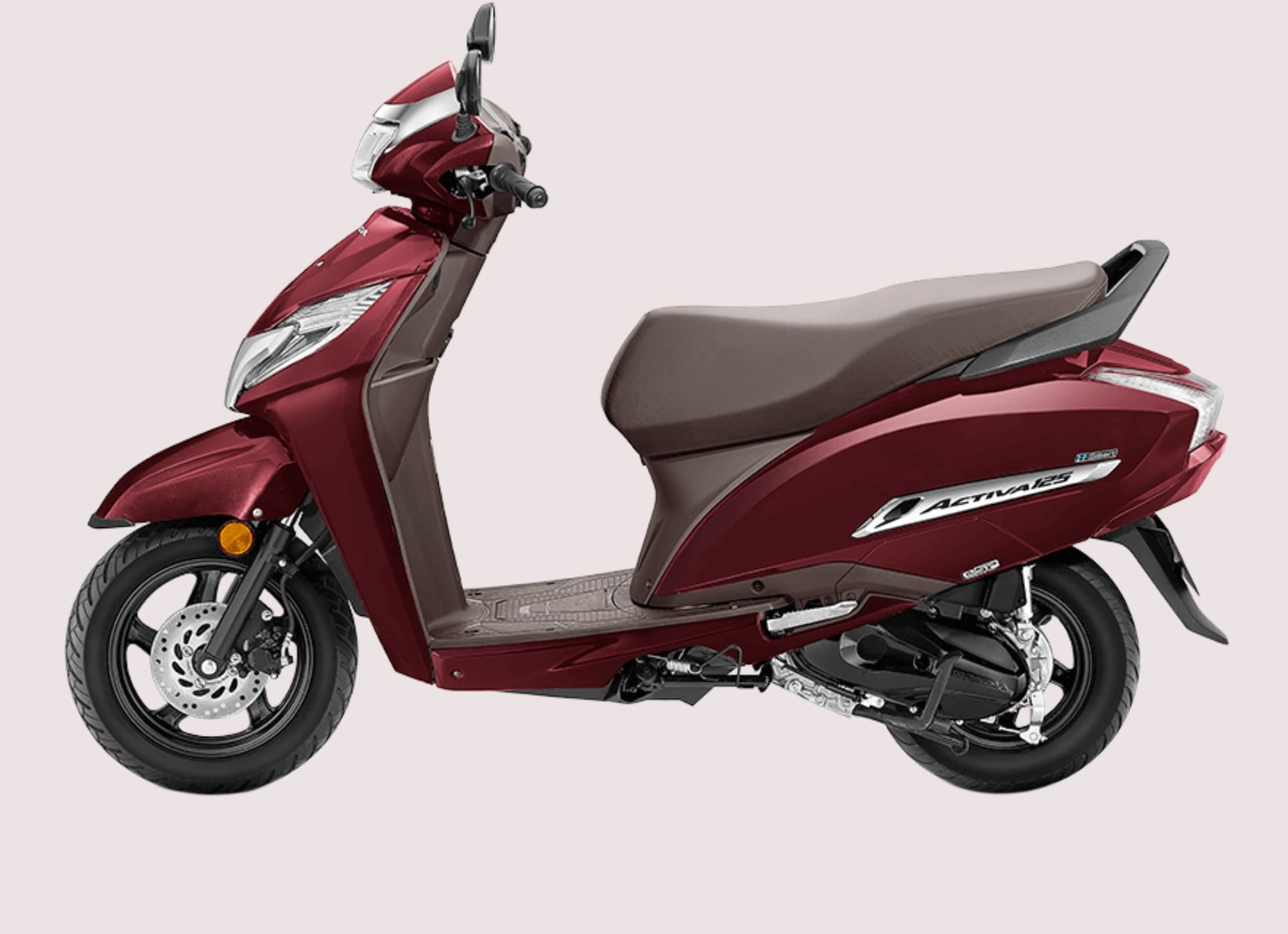 Honda Activa 125 Price, Features and Specs