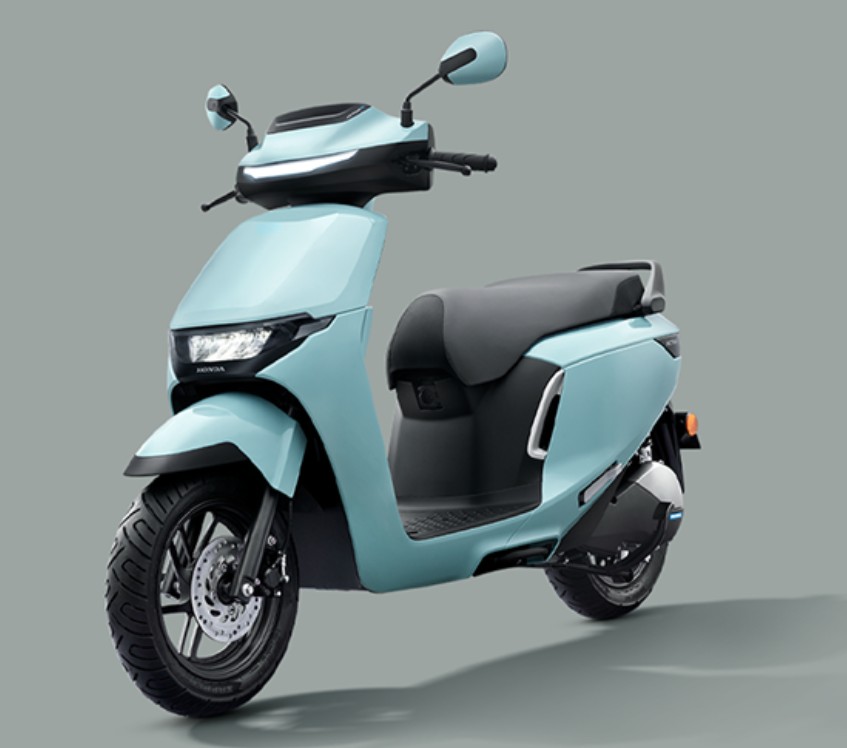 Honda Activa e Launch and Price in India
