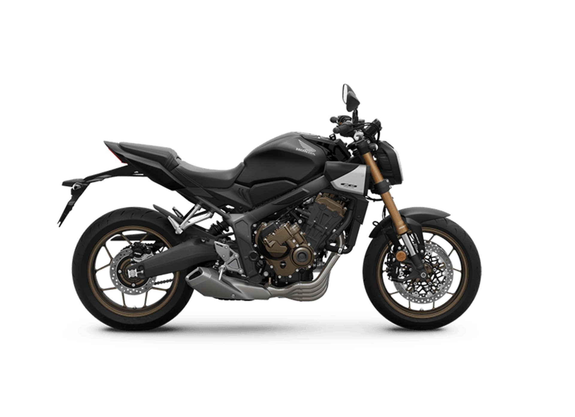 Honda CB650R Design, Features, Specifications