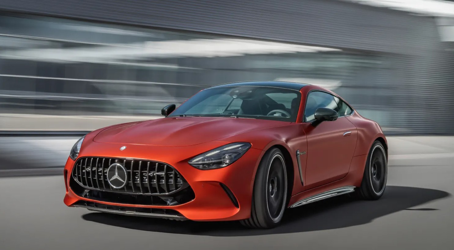Mercedes-AMG GT 63 SE Performance Price