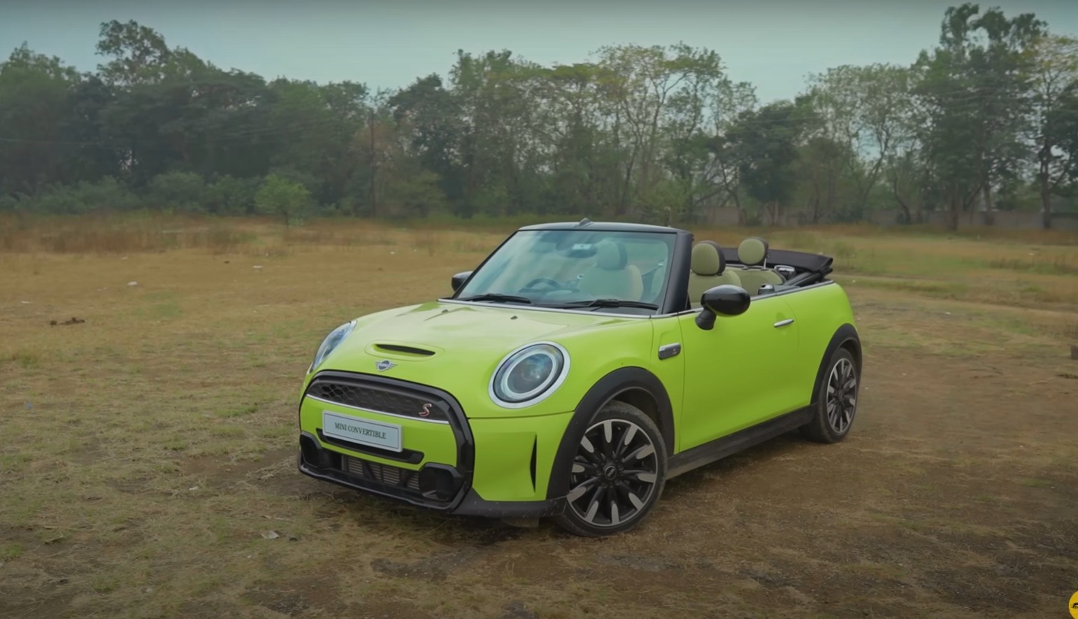 Mini Cooper Price in India 2025