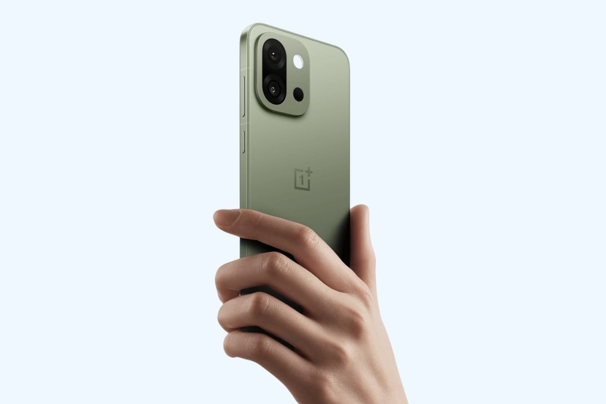 OnePlus 13s का प्रीमियम डिजाइन, 50MP कैमरा और 6.32-इंच 1.5K डिस्प्ले वाले फ्लैगशिप फीचर्स के साथ