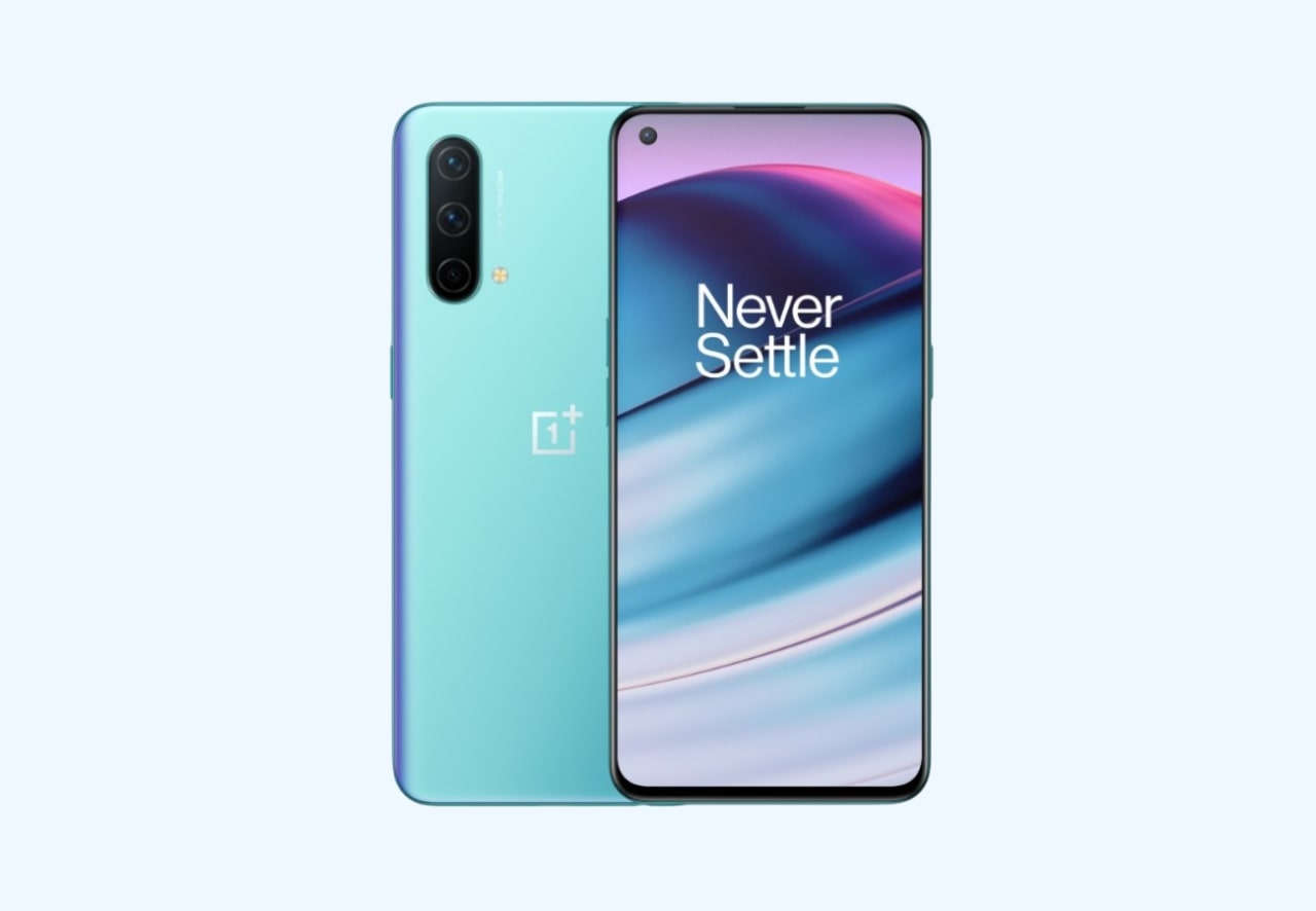 OnePlus Nord 5 और Nord CE 5 के संभावित डिज़ाइन और कैमरा सेटअप की झलक