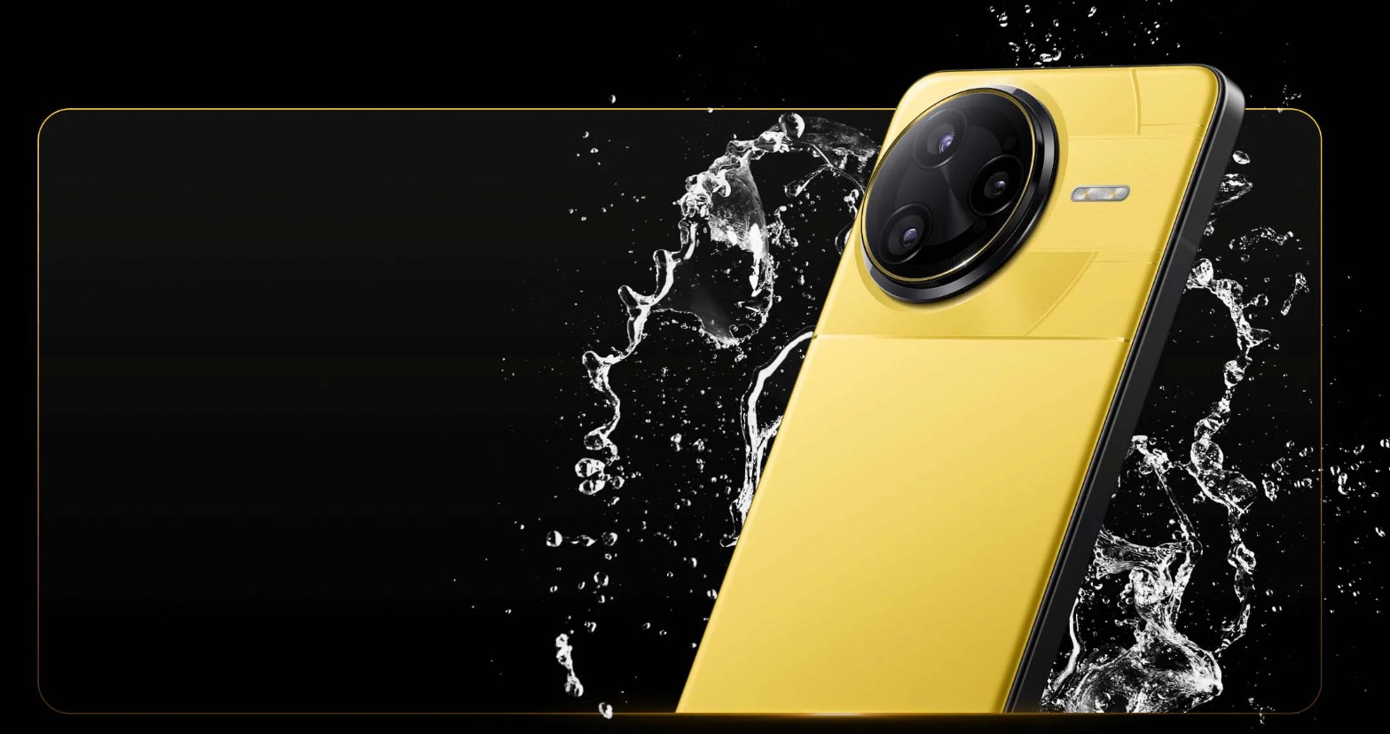 Poco F7 Features and Specifications