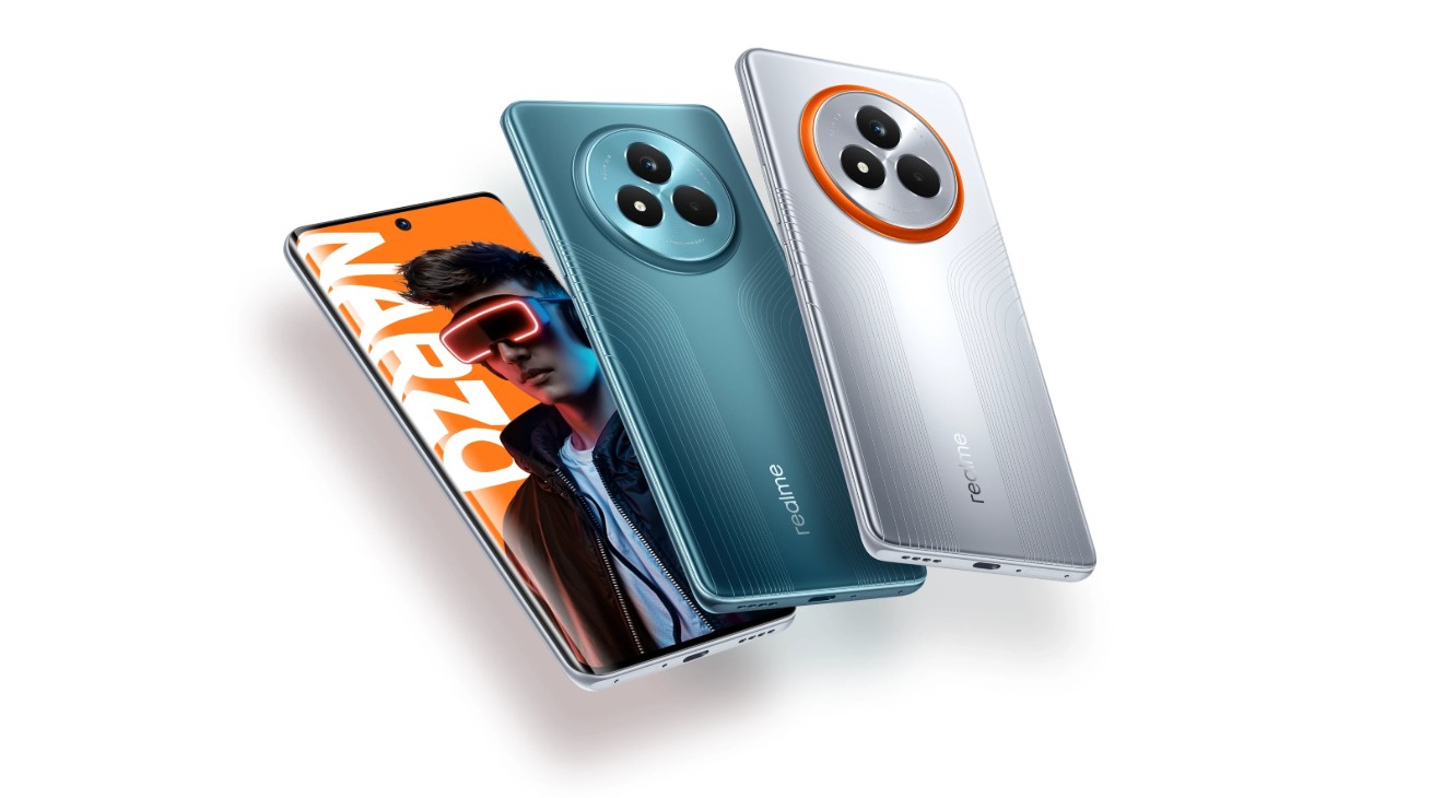 Realme Narzo 80 Lite 5G Price