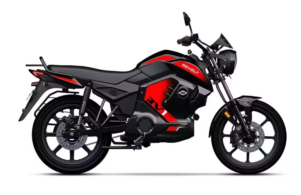 Revolt RV1 2025