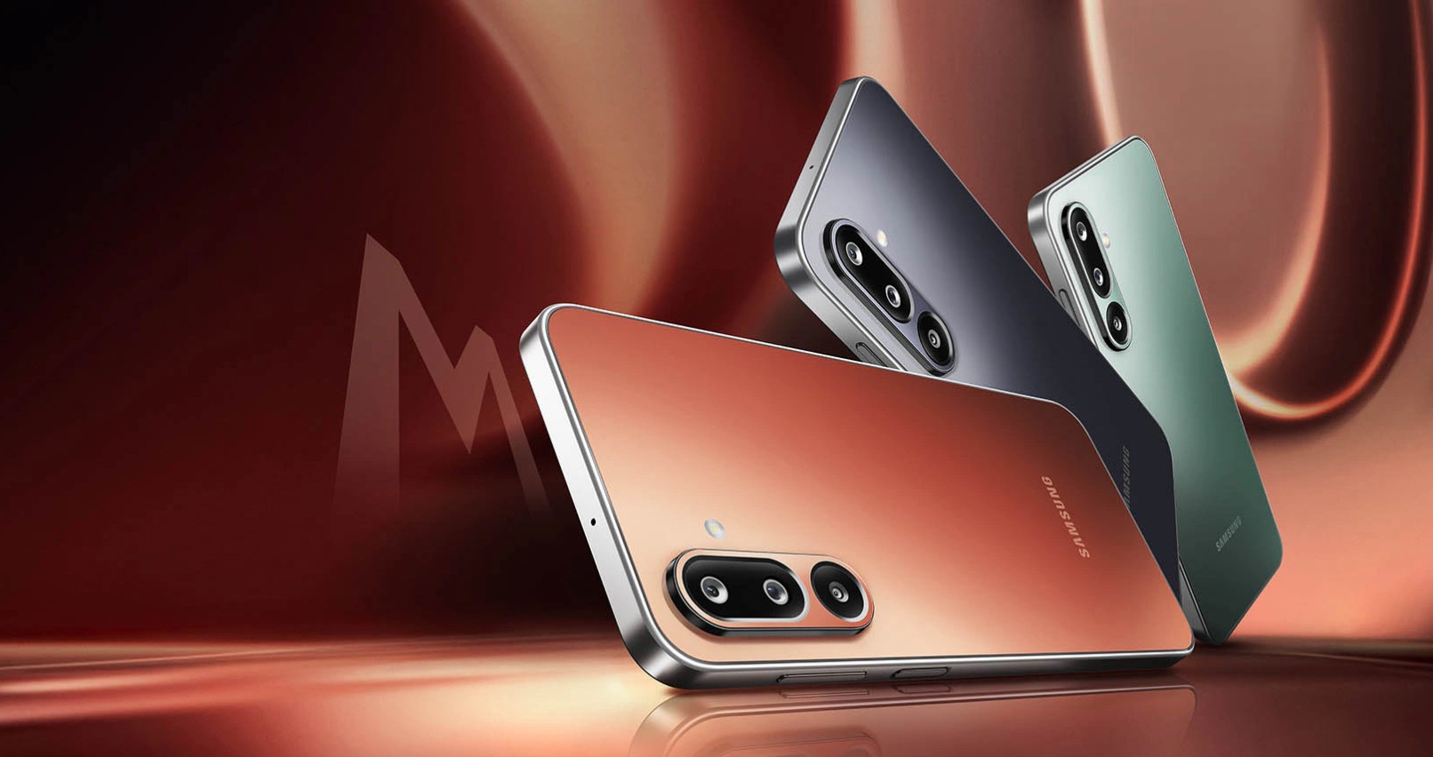 Samsung Galaxy M36 5G Launch Date and Price
