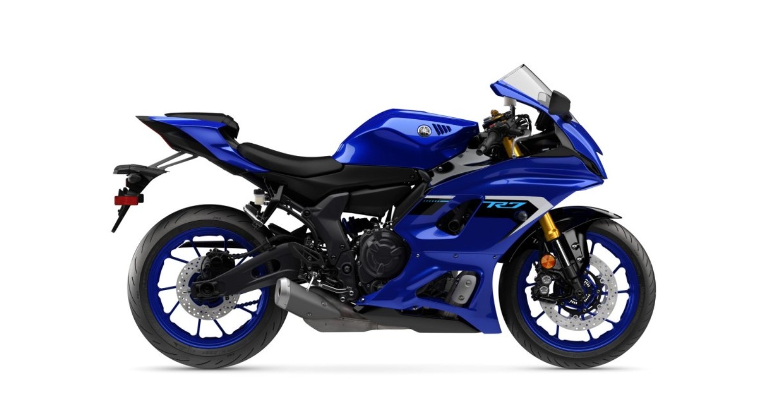 Yamaha YZF-R7