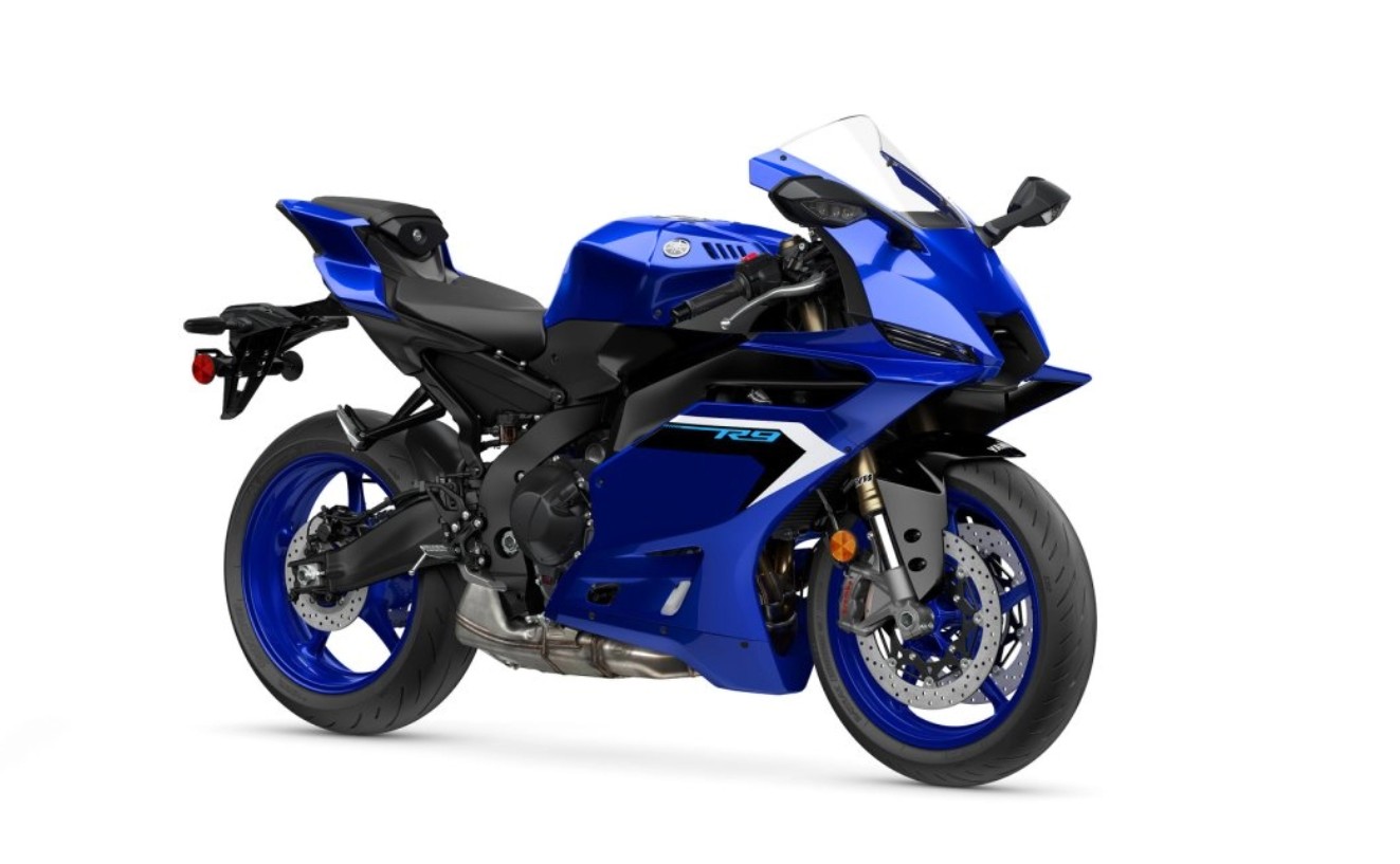 Yamaha YZF R9 Launch, Price in india