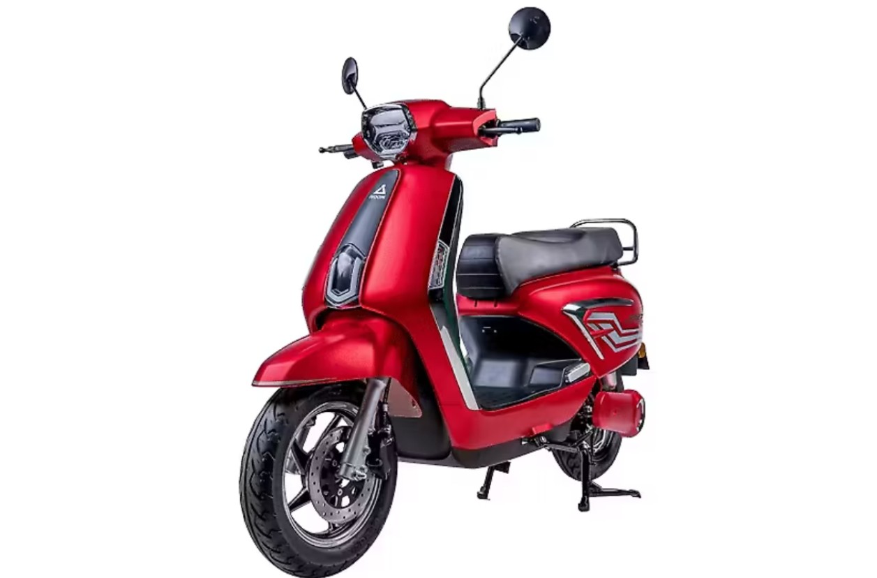 iVOOMi Jeet X